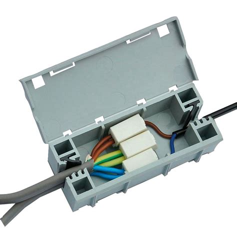 15 way junction box|wiring centre screwfix.